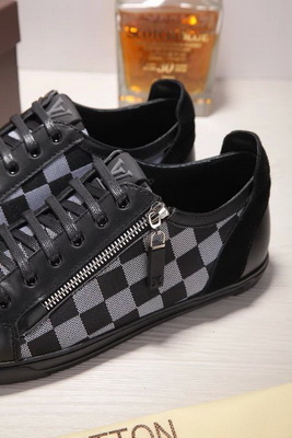 LV Fashion Casual Shoes Men--047